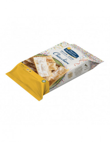 Piaceri Mediterranei Chiacchiere 100 G