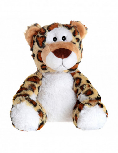 Puppy Leopardo