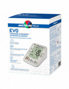 Misuratore Di Pressione...