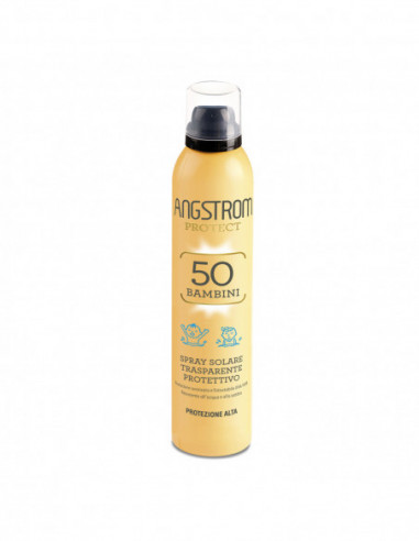 Angstrom Protect 50 Bambini Spray...