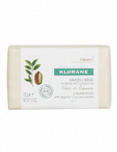 Klorane Olio Ricco Sublime...