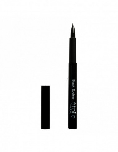 Rougj Black Eyeliner Flaconette