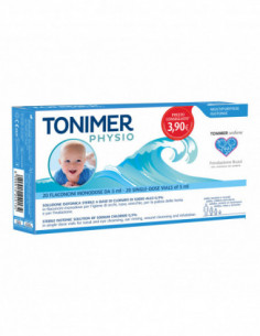 Tonimer Physio Monodose...