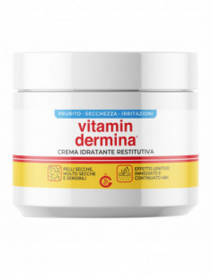Vitamindermina Crema...