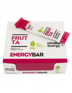 Mindful Energy Frutta 35 G