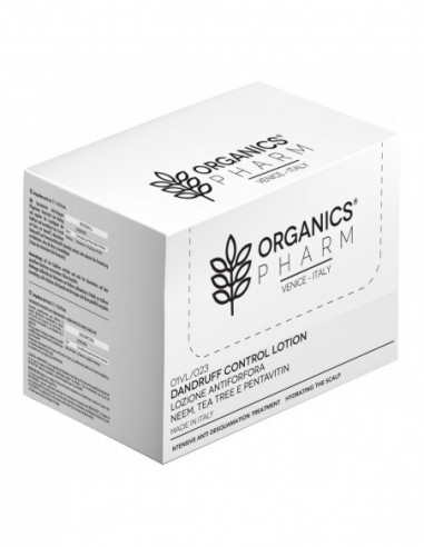 Organics Pharm Dandruff Control...
