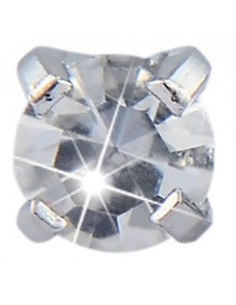 Tiffany 3mm Cristallo