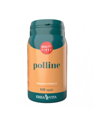 Polline 60 Capsule