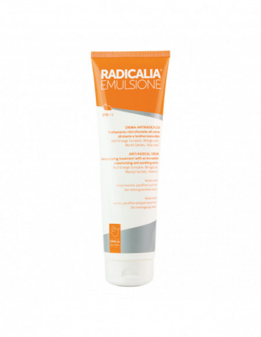 Radicalia Emulsione Fluida Per Viso E...
