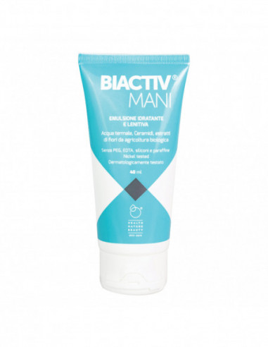 Biactiv Mani 40 Ml