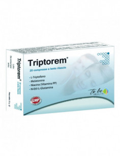 Triptorem 20 Compresse