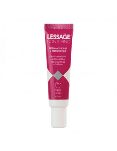 Lessage Contorno 15 Ml