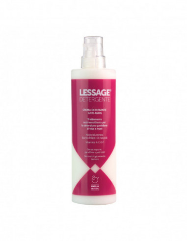 Lessage Detergente 200 Ml