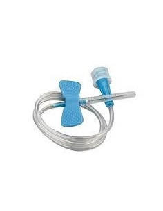 Ago Farfalla Gauge23