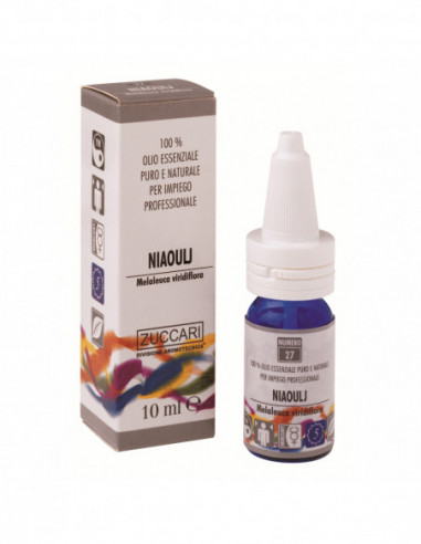 Naturale Neroli Olio Essenziale 10 Ml