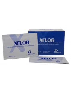 Xflor 12 Buste Da 3 G