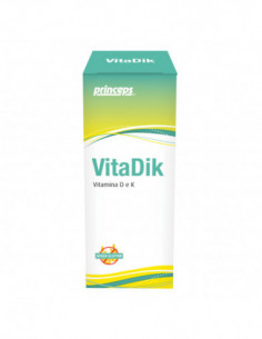 Vitadik 10 Ml