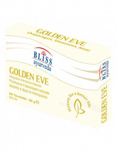 Golden Eve 60 Compresse