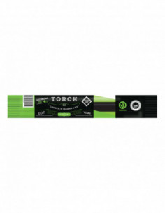 Torch Liquirizia Stecca 9 G