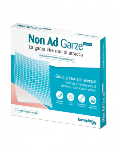 Garza Paraffinata Non Ad Monodose 10...