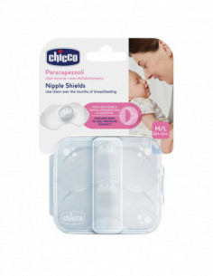 Chicco Paracapezzoli...