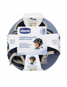 Chicco Cappellino Paracolpi