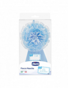 Chicco Annuncio Nascita...