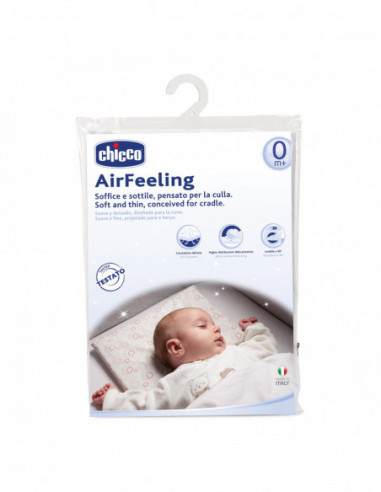 Chicco Cuscino Culla New