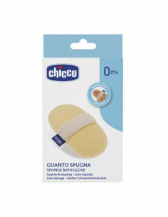 Chicco Guanto Spugna Baby...