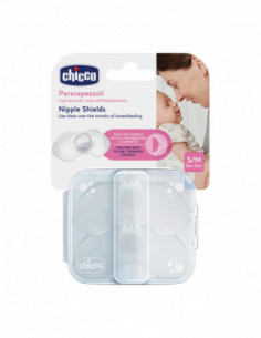 Chicco Paracapezzoli...