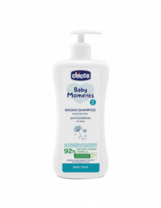 Chicco Baby Moments Bagno...