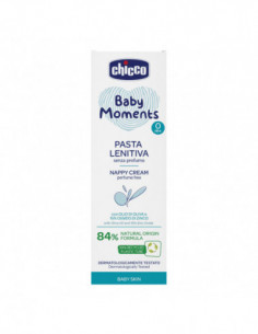 Chicco Baby Moments Pasta...