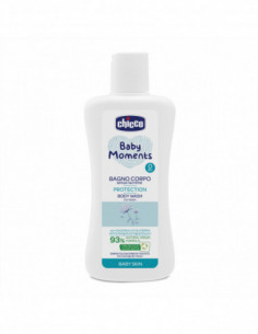 Chicco Baby Moments Bagno...