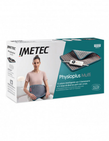 Termoforo Rettang Multi Physioplus
