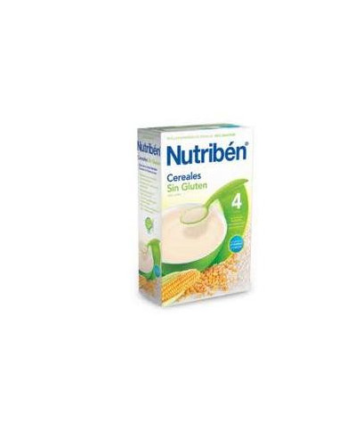 Nutriben Cereali Senza Glutine 300 G