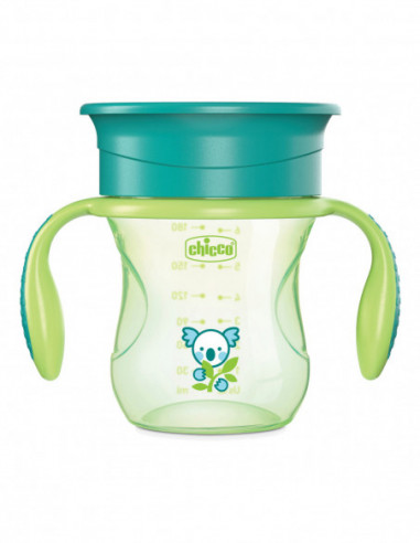 Chicco Tazza Perfect 360 Neutro 12 Mesi