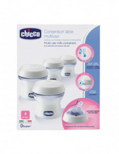 Chicco Contenitore Latte...