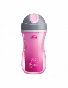 Chicco Tazza Sport Rosa 18...