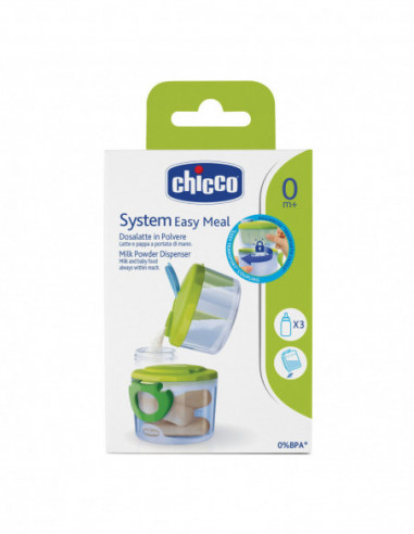 Chicco Dosatore Latte