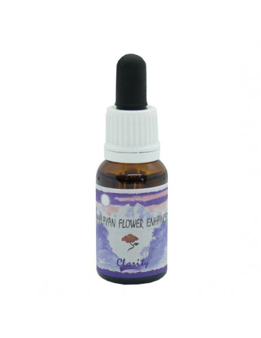 Clarity Essenza 15 Ml 1 Pezzo