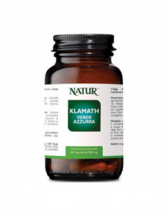 Klamath Vde Az 60 Capsule...