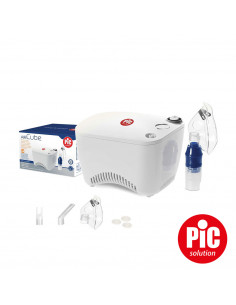 Pic Solution Aerosol Air Cube