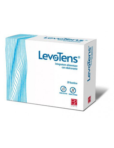 Levotens 20 Bustine