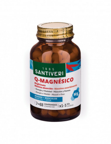 Magnesio 88 Compresse