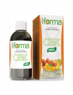 Ob-x Bevanda 240 Ml