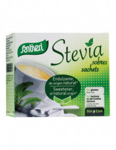 Stevia 50 Bustine Da 1,4 G