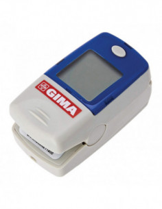 Pulsoximetro Da Dito...