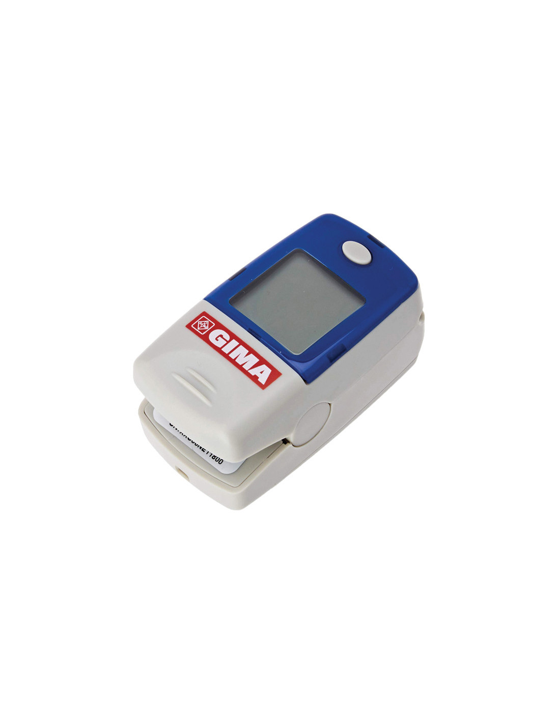 Misuratore Pressione Da Braccio Zidwzidwei Pulsossimetro A Portata Di Mano LED Saturazione Dell Misuratore Glicemia - Foto 2