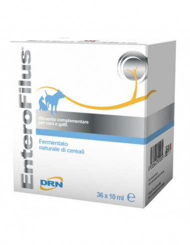 Enterofilus Fiale 36 X 10 Ml