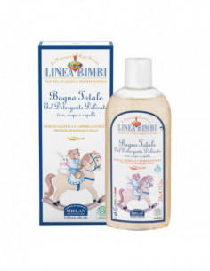 Bimbi Bagno Olio Addolcente...